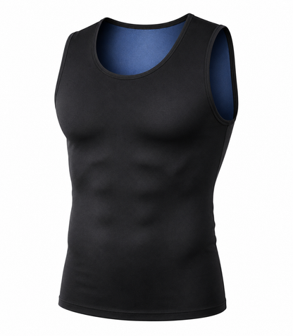 Chaleco Térmico Osmotex Premium Original